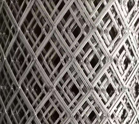 菱形铁丝网